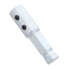  Thread Polishing Machine Adapter Grinder Extension Rod Connecting