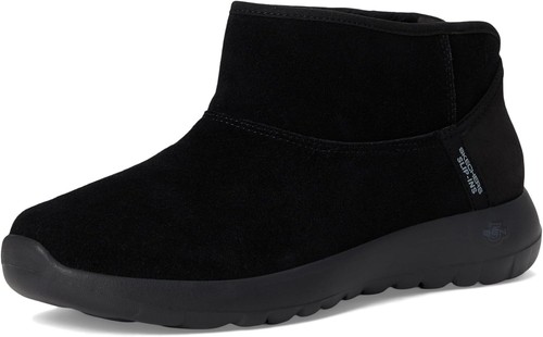 Skechers Women's On-The-go Joy-Always Cozy Ankle Boot  - Imagen 7 de 27