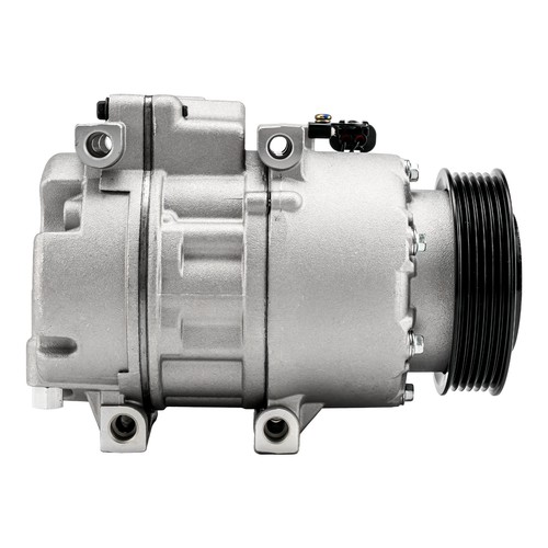 A/C Compressor For Kia Sedona 2015-2021 Sorento 2016-2018 V6 3.3L - Picture 13 of 17