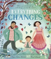 Everything Changes | Clare Helen Welsh | Englisch | Taschenbuch | 2023