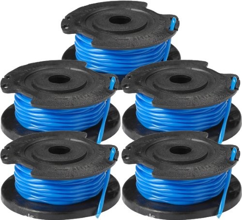 American Yard Products 5 Pack Of Genuine OEM Replacement Spools, 586059601-5PK