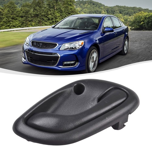 Door Handle Interior Door Handle ABS Front OR Rear Part Replacement Right - Picture 10 of 12
