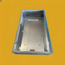 🔥(AN) ***QTY 1*** Eaton EZB2036R 20x36 EZ Box Panelboard Back Box Electrical En