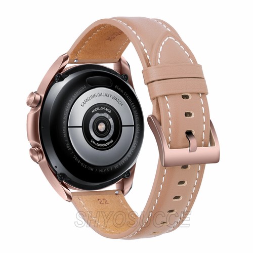 Armband Ersatz für Huawei Watch GT 5 / GT4 /GT3 GT2 / GT2e / 42-46mm / GT3 / PRO - Bild 183 von 428