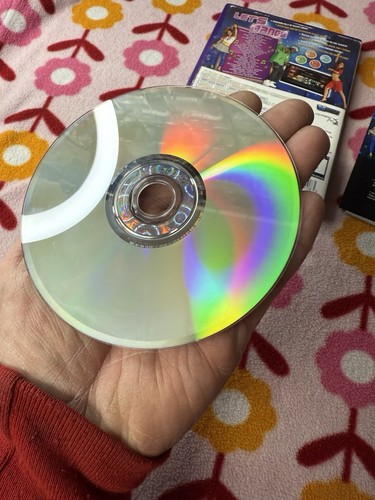 Let's Dance (Microsoft Xbox 360, 2012) mit Handbuch! Getestet und funktioniert super! - Bild 4 von 4