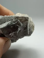 Fluorite The Superior Mine, Nigeria