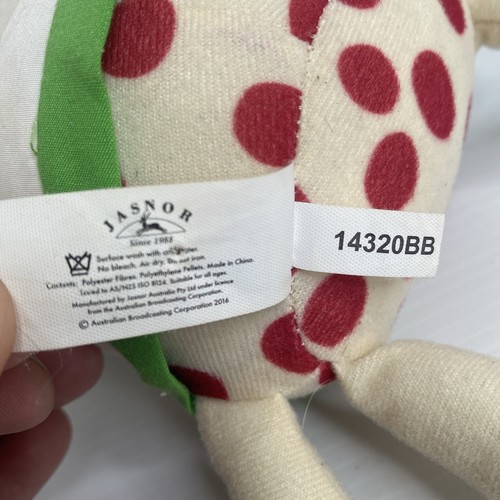 Play School Humpty Dumpty Plush Soft Stuffed Toy  20cm - Bild 4 von 14