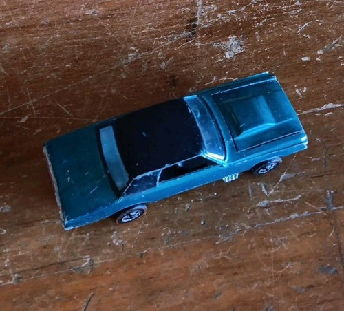Hot Wheels Custom T-bird 1967 - Imagen 1 de 3