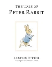 The Tale of Peter Rabbit - Hardcover By Potter, Beatrix - GOOD