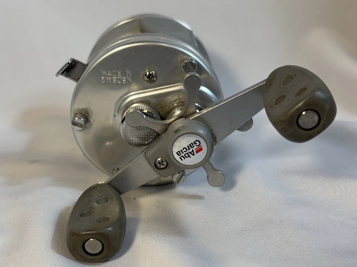 Abu Garcia Sweden for sale | eBay