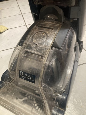 #ad OEM Royal Procision 7910 Dirty Water Recovery Tank Replacement RY 7910 $39.99