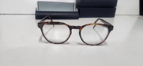 Warby Parker Whalen W 247 53-19-145 Eyeglasses Frame - Picture 4 of 8