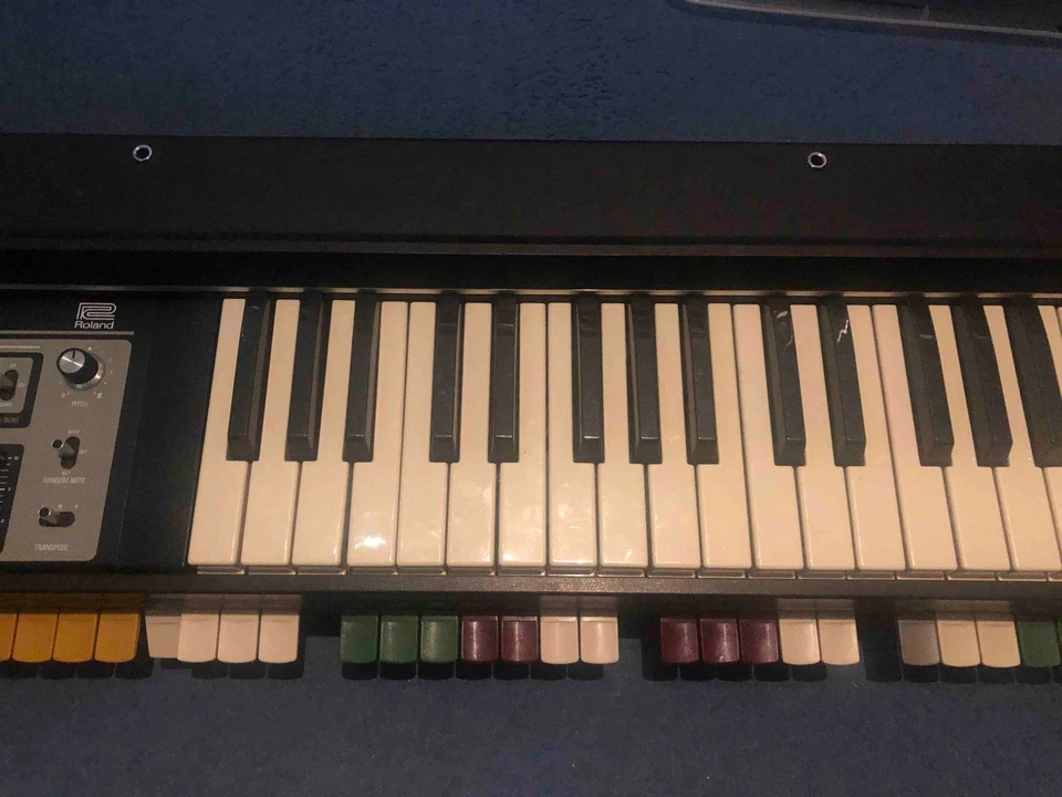 roland sh-2000 - Bild 3 von 4