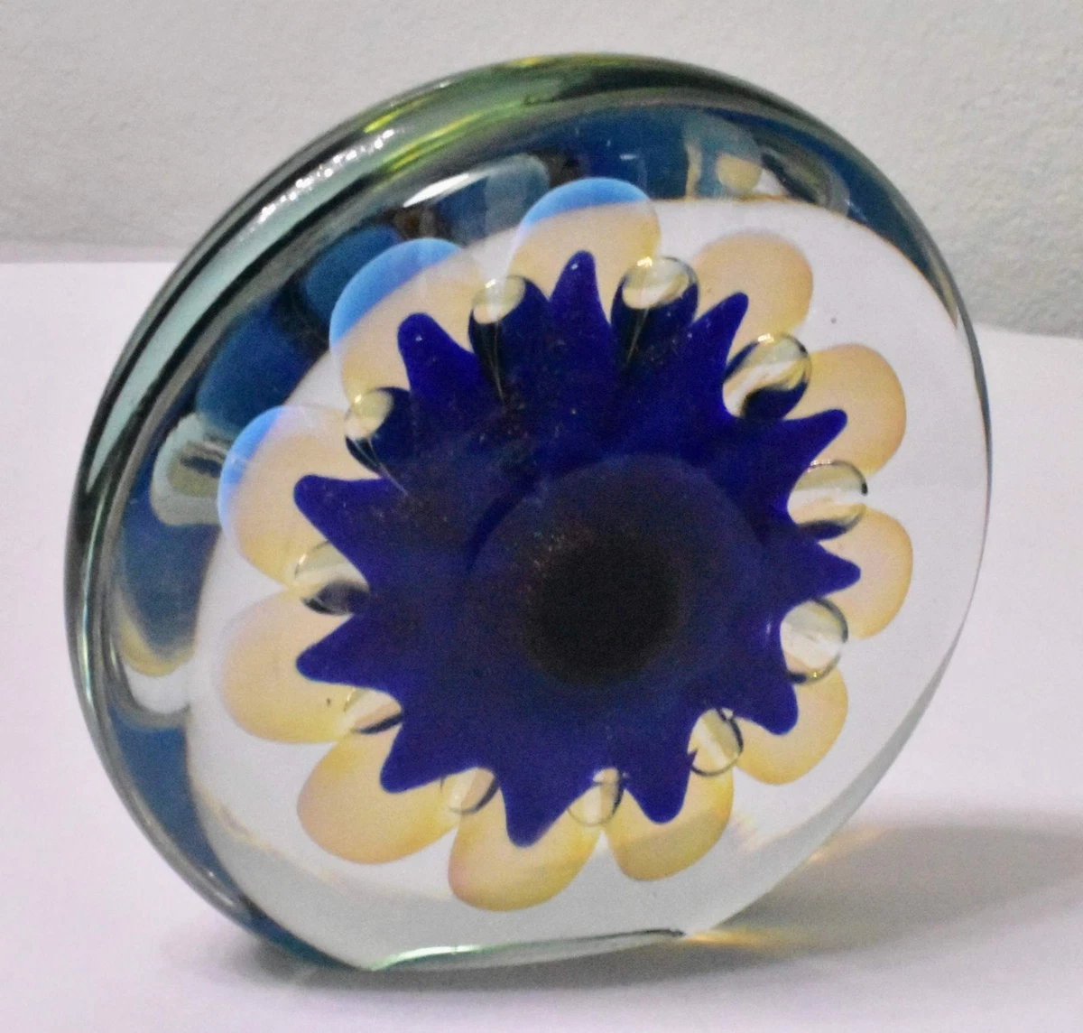 Eickholt Paperweight for sale | eBay
