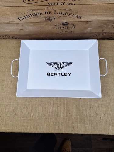 50 cm Decorative Bentley Tray - Picture 7 of 13