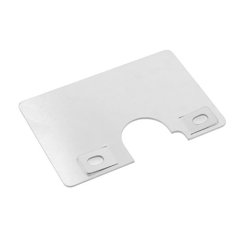 Door Locking System for Fiat For Ducato X250 Anti Burglary Solution 7192001 - Picture 9 of 12