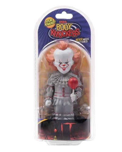 IT Body Knockers Pennywise (2017) Neca Figur 54657 - Bild 2 von 3