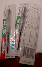 Fujimoto - screwdriver low voltage tester - neon warning light