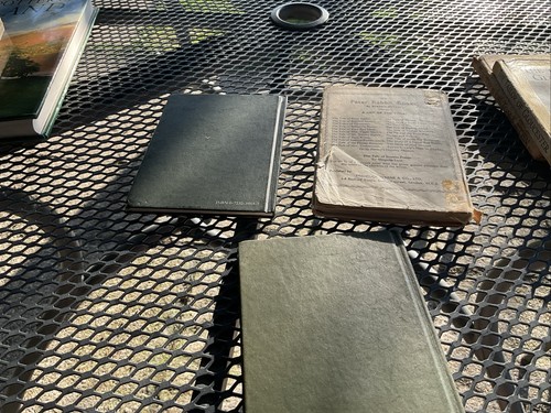 Beatrix potter  books Job Lot - Afbeelding 9 van 15