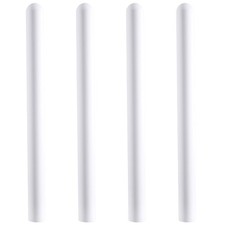 4Pc Drying Rod Stick Diatomite Moisture Absorbing Stick Clean Water8997