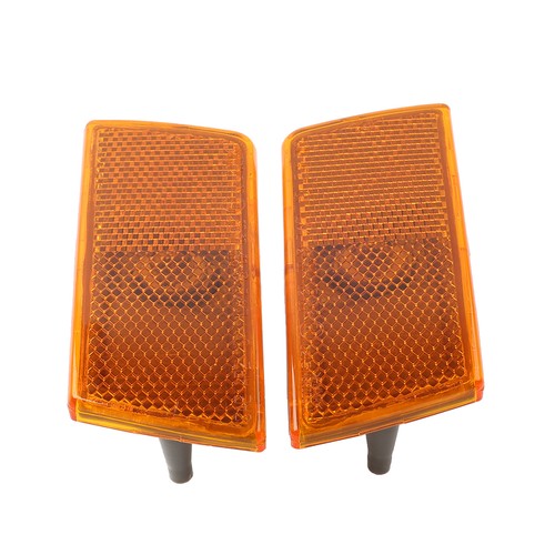 Vordere Seitenblinker-Parkmarkierungsleuchte für Chrysler 300 2005-2010 - Picture 10 of 14