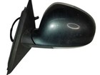 Driver Side View Mirror Power With Marker Lamp In Mirror Fits 04 PASSAT 274023
