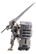 Hexa Gear Governor Armor Type [Bianco] 1/24 Model Kit Kotobukiya