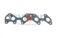 Oyodo Dichtung, AnsaugkrüMmer 60U0004-OYO FüR Chevrolet Daewoo Opel