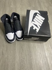 Air Jordan 1 Retro Hi OG Black White 2.0 Men’s Shoe Size 11 Black DZ5485-010
