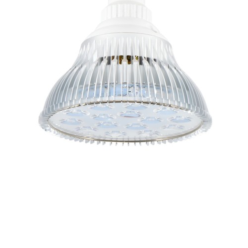 ABI True 23W Blue & White LED Aquarium Light Bulb Reef/Freshwater Active Cooling - Picture 4 of 7