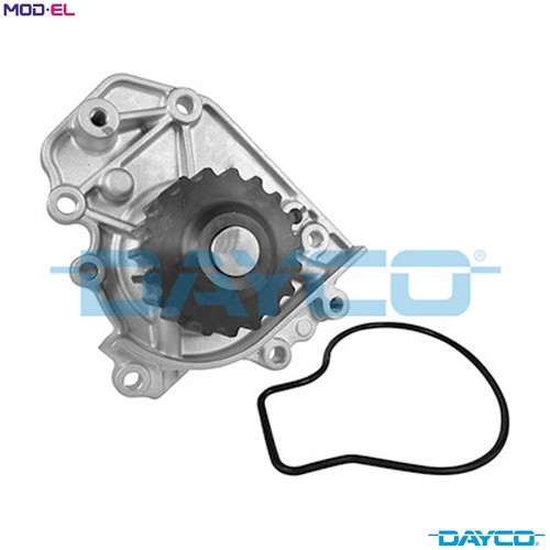 WATER PUMP ENGINE COOLING DP238 FOR HONDA B20B 2.0L B20Z1 2.0L 4cyl CR-V I - Picture 1 of 9