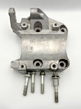 2005-2009 HONDA ODYSSEY PILOT AC COMPRESSOR BRACKET W/BOLTS 38930-RGM-A00 OEM