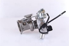 NISSENS Abgas-Turbo-Lader Turbolader Aufladung / ohne Pfand ** FACTORY NEW **