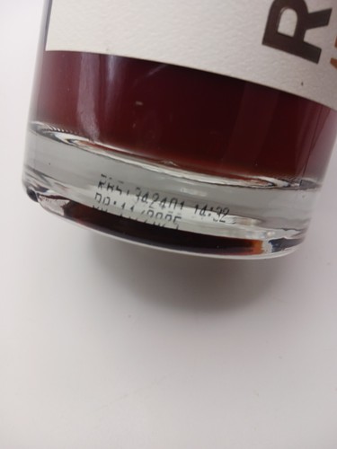 Ritual Zero Proof Apertif Alternative Award Winning Non-Alcoholic Spirit  750ml - Bild 3 von 3