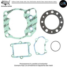 KIT DE EMPAQUES DE CABEZA Honda CR250R 1992-2001
