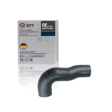 ZPY Charge Air Cooler Pressure Hose For Audi A1 VW 1.2-1.6 TDI 6R0145832