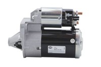 Anlasser Starter Hella 8EA 011 611-451 12V FüR Renault Logan 1 Kangoo 2 KW0 FW0