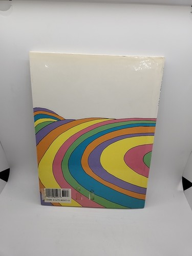 Vintage Dr. Seuss Seuss Oh, The Places You'll Go 1st edition Dust Jacket - Picture 2 of 5