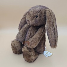 Jellycat Hoppleston Luxe Bunny - AUTHENTIC - NEW WITH TAGS
