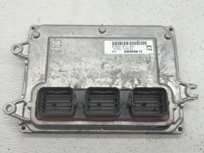 2014-2015 Honda Civic Engine Computer Ecu Pcm Ecm Pcu Oem XFZB7