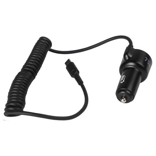 Chargeur Voiture 75W PD avec Charge Rapide pour une Alimentation Efficace dans l - Photo 9 sur 12