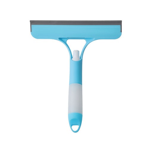 3 In 1 Multi Function Window Cleaning Squeegee Multi Function Glass Mirror Wiper - Picture 20 of 20