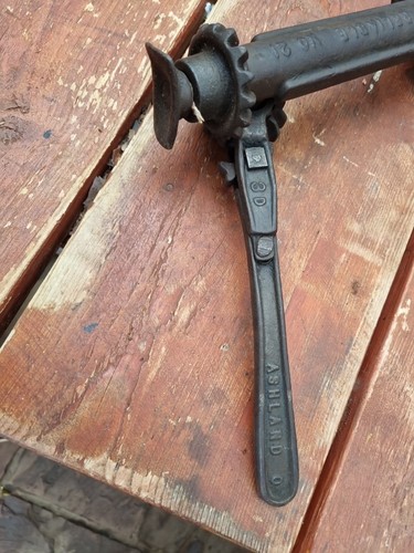 vintage jack elite mfg zuverlässig no 21 - Bild 11 von 13