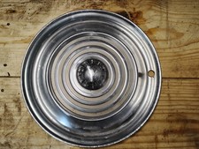 1956 56 Oldsmobile Olds 98 88 15inch Hubcap Rim Wheel Cover Hub Cap