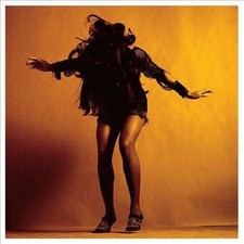 Last Shadow Puppets - Everything You'Ve Come To Expect (Vinyl)