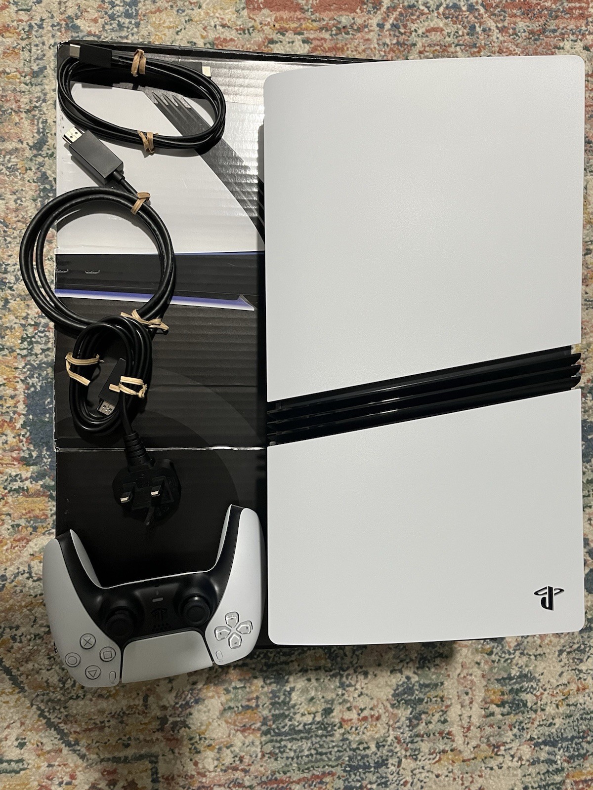 PS5 Pro Console