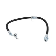 DELPHI LH8015 Bremsschlauch Hinten Links für HONDA CIVIC X Schrägheck (FC, FK)