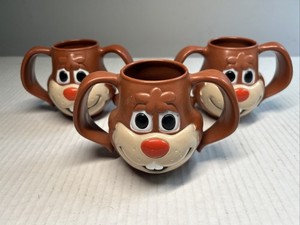 Nesquik Bunny Mug | eBay