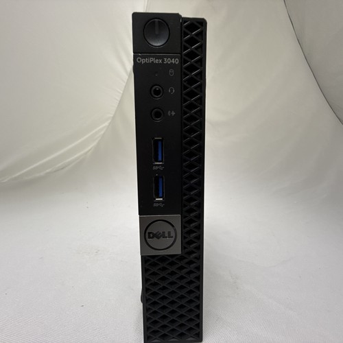 Dell Optiplex 3040 i5-6500T8GBram-180GB SATA SSD.Win11Pro - Picture 15 of 20