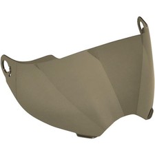 AFX FX-39 Series 2  Helmet Faceshield | Gold Mirror | Sz One Size